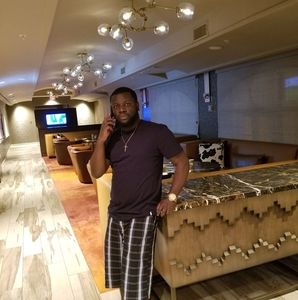 Meet your Posher, Kadel